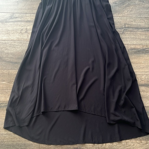 Tommy Bahama Oliana Black dress - Picture 2 of 9